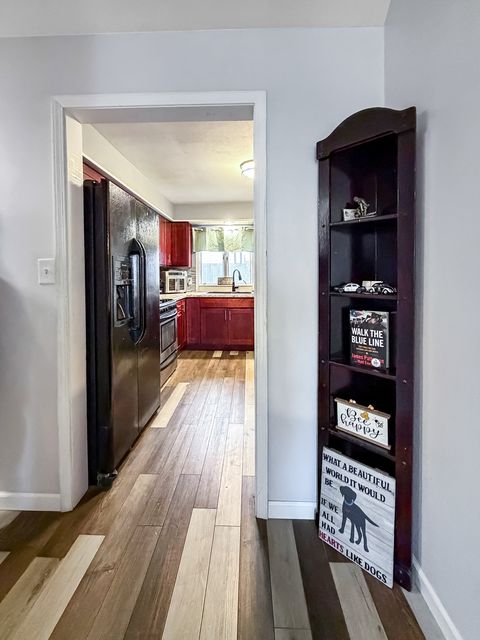 Tiny photo for 817 W Empire Street, Freeport, IL 61032 (MLS # 12605408)