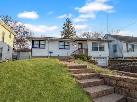 Tiny photo for 817 W Empire Street, Freeport, IL 61032 (MLS # 12605408)