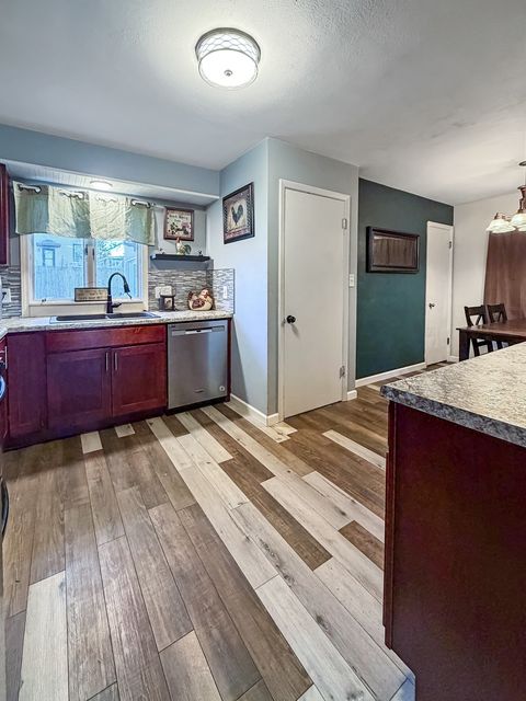 Tiny photo for 817 W Empire Street, Freeport, IL 61032 (MLS # 12605408)