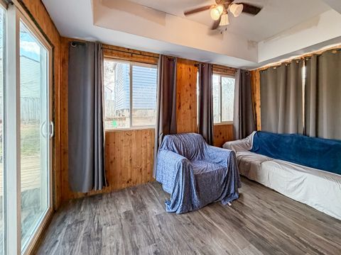 Tiny photo for 817 W Empire Street, Freeport, IL 61032 (MLS # 12605408)