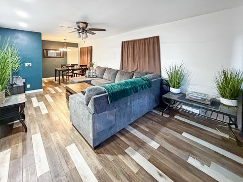 Tiny photo for 817 W Empire Street, Freeport, IL 61032 (MLS # 12605408)