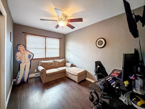 Tiny photo for 817 W Empire Street, Freeport, IL 61032 (MLS # 12605408)