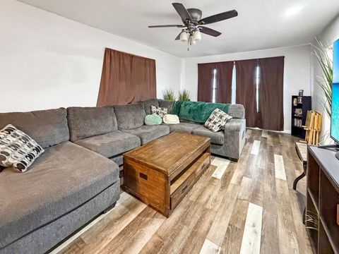 Tiny photo for 817 W Empire Street, Freeport, IL 61032 (MLS # 12605408)