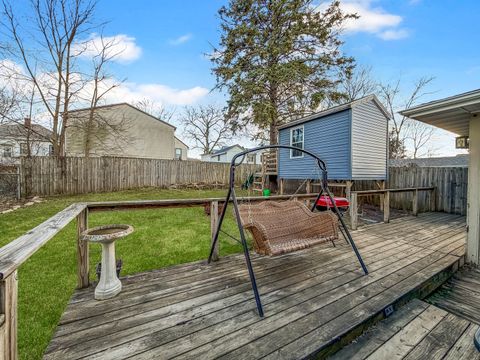 Tiny photo for 817 W Empire Street, Freeport, IL 61032 (MLS # 12605408)