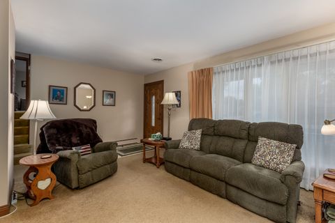 Tiny photo for 1517 Sharon Road, Streator, IL 61364 (MLS # 12455260)