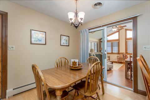 Tiny photo for 1517 Sharon Road, Streator, IL 61364 (MLS # 12455260)