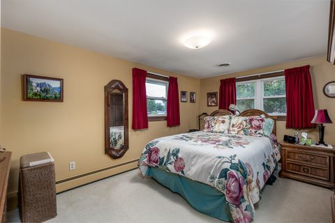 Tiny photo for 1517 Sharon Road, Streator, IL 61364 (MLS # 12455260)