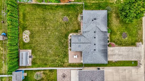 Tiny photo for 1517 Sharon Road, Streator, IL 61364 (MLS # 12455260)