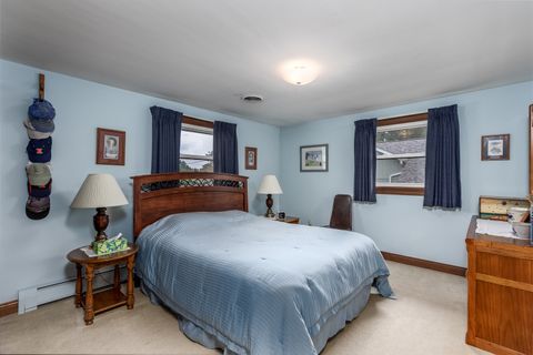 Tiny photo for 1517 Sharon Road, Streator, IL 61364 (MLS # 12455260)