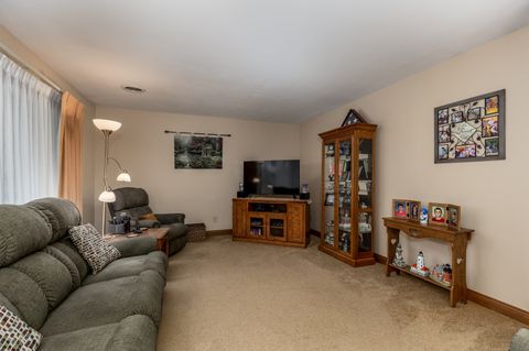 Tiny photo for 1517 Sharon Road, Streator, IL 61364 (MLS # 12455260)