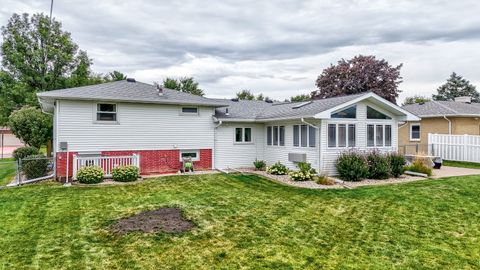 Tiny photo for 1517 Sharon Road, Streator, IL 61364 (MLS # 12455260)