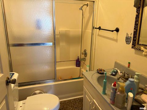 Tiny photo for 1210 S HICKORY Street, Centralia, IL 62801 (MLS # EB460198)