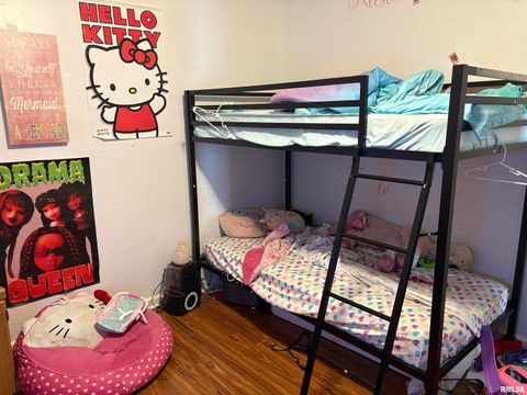 Tiny photo for 1210 S HICKORY Street, Centralia, IL 62801 (MLS # EB460198)