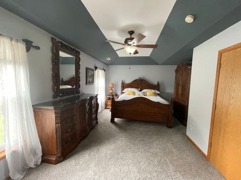 Tiny photo for 1610 Cottonwood Trail, Yorkville, IL 60560 (MLS # 12598279)