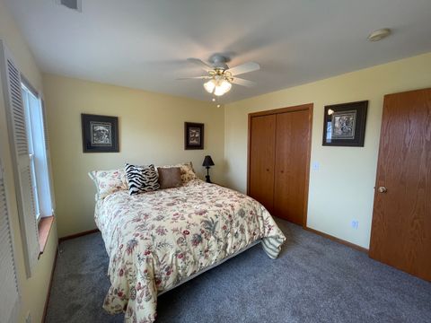 Tiny photo for 1610 Cottonwood Trail, Yorkville, IL 60560 (MLS # 12598279)