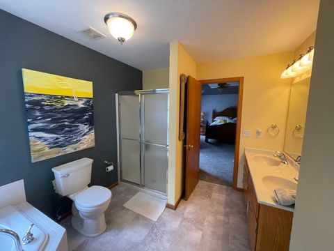 Tiny photo for 1610 Cottonwood Trail, Yorkville, IL 60560 (MLS # 12598279)