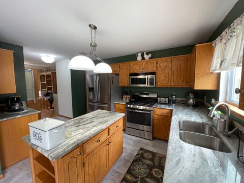 Tiny photo for 1610 Cottonwood Trail, Yorkville, IL 60560 (MLS # 12598279)