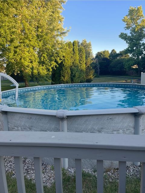 Tiny photo for 1610 Cottonwood Trail, Yorkville, IL 60560 (MLS # 12598279)