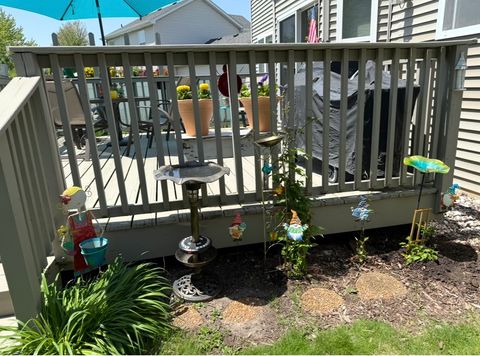 Tiny photo for 1610 Cottonwood Trail, Yorkville, IL 60560 (MLS # 12598279)