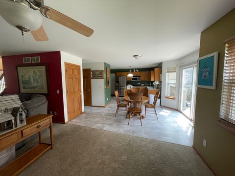 Tiny photo for 1610 Cottonwood Trail, Yorkville, IL 60560 (MLS # 12598279)