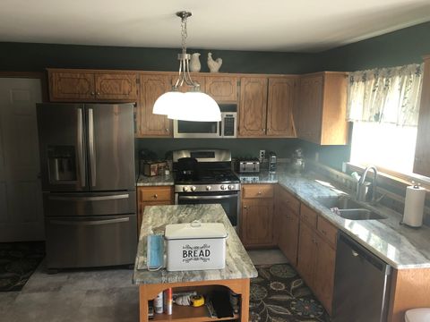 Tiny photo for 1610 Cottonwood Trail, Yorkville, IL 60560 (MLS # 12598279)