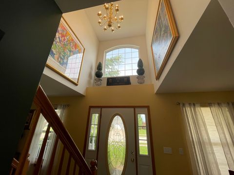 Tiny photo for 1610 Cottonwood Trail, Yorkville, IL 60560 (MLS # 12598279)