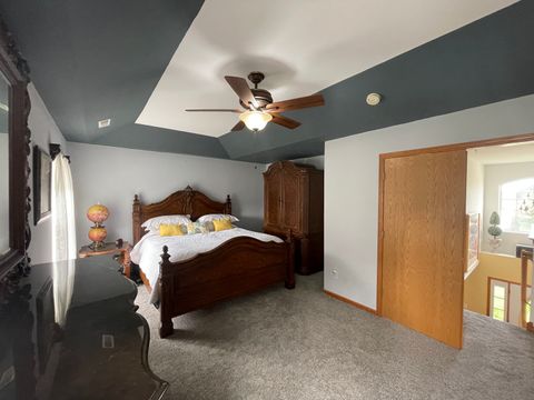 Tiny photo for 1610 Cottonwood Trail, Yorkville, IL 60560 (MLS # 12598279)