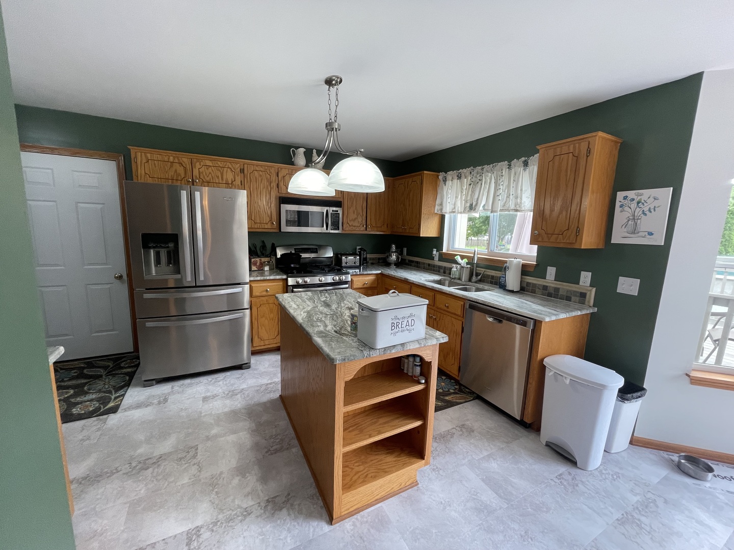 1610 Cottonwood Trail