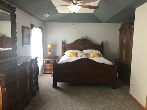 Tiny photo for 1610 Cottonwood Trail, Yorkville, IL 60560 (MLS # 12598279)