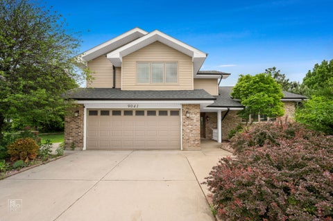 Photo of 9041 Sunrise Lane, Orland Park, IL 60462 (MLS # 12655111)