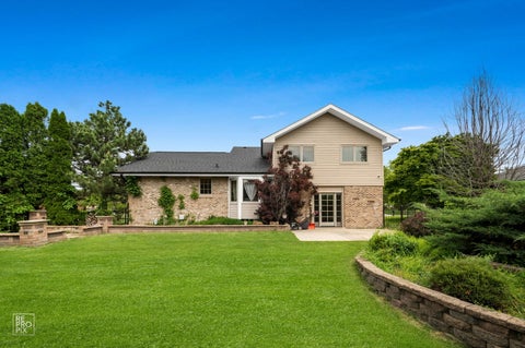 Tiny photo for 9041 Sunrise Lane, Orland Park, IL 60462 (MLS # 12655111)
