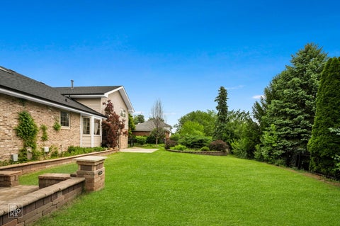 Tiny photo for 9041 Sunrise Lane, Orland Park, IL 60462 (MLS # 12655111)