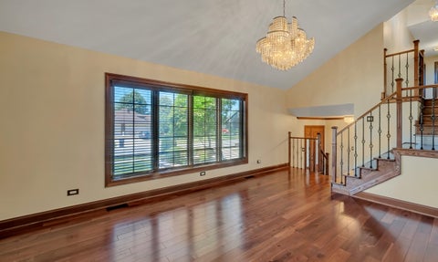 Tiny photo for 9041 Sunrise Lane, Orland Park, IL 60462 (MLS # 12655111)