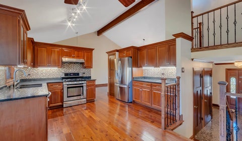 Tiny photo for 9041 Sunrise Lane, Orland Park, IL 60462 (MLS # 12655111)
