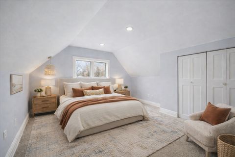 Tiny photo for 7521 S Parnell Avenue, Chicago, IL 60620 (MLS # 12597829)