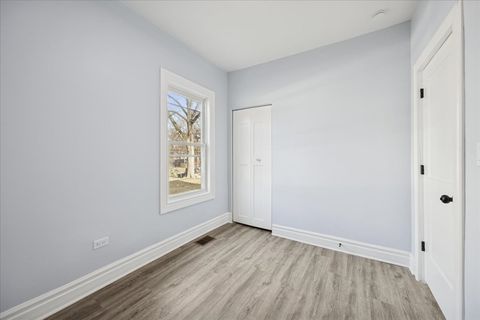 Tiny photo for 7521 S Parnell Avenue, Chicago, IL 60620 (MLS # 12597829)