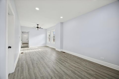 Tiny photo for 7521 S Parnell Avenue, Chicago, IL 60620 (MLS # 12597829)