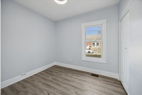 Tiny photo for 7521 S Parnell Avenue, Chicago, IL 60620 (MLS # 12597829)