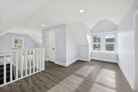 Tiny photo for 7521 S Parnell Avenue, Chicago, IL 60620 (MLS # 12597829)