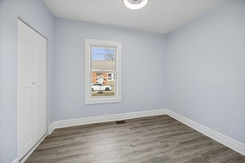 Tiny photo for 7521 S Parnell Avenue, Chicago, IL 60620 (MLS # 12597829)