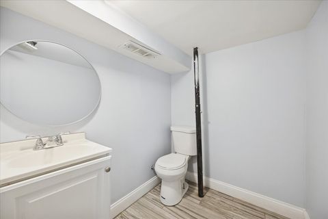 Tiny photo for 7521 S Parnell Avenue, Chicago, IL 60620 (MLS # 12597829)