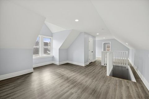 Tiny photo for 7521 S Parnell Avenue, Chicago, IL 60620 (MLS # 12597829)