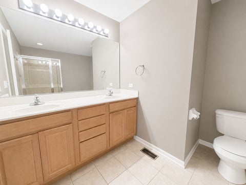 Tiny photo for 3131 SAGANASHKEE Lane, Naperville, IL 60564 (MLS # 12758087)