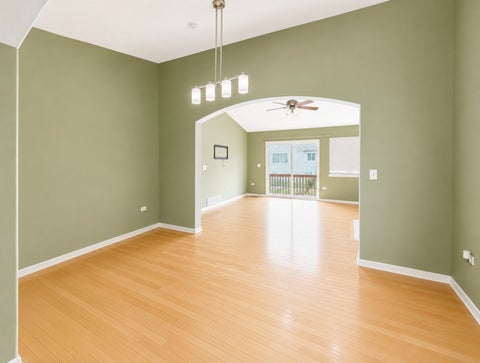 Tiny photo for 3131 SAGANASHKEE Lane, Naperville, IL 60564 (MLS # 12758087)