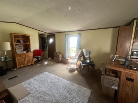 Tiny photo for 508 Timothy Drive, Villa Grove, IL 61956 (MLS # 12439251)