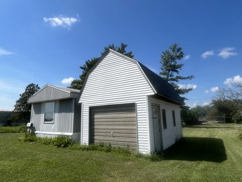 Tiny photo for 508 Timothy Drive, Villa Grove, IL 61956 (MLS # 12439251)