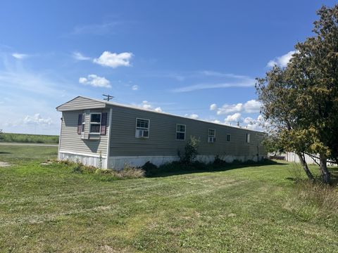 Tiny photo for 508 Timothy Drive, Villa Grove, IL 61956 (MLS # 12439251)
