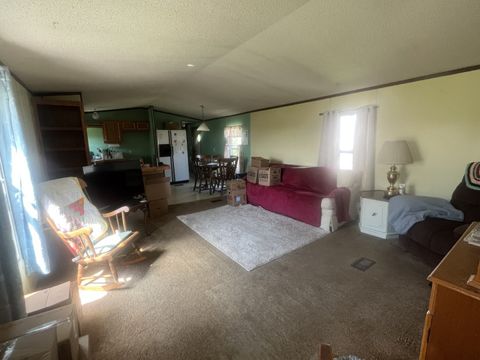 Tiny photo for 508 Timothy Drive, Villa Grove, IL 61956 (MLS # 12439251)