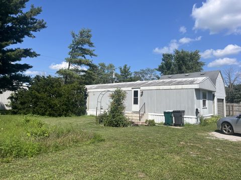 Tiny photo for 508 Timothy Drive, Villa Grove, IL 61956 (MLS # 12439251)