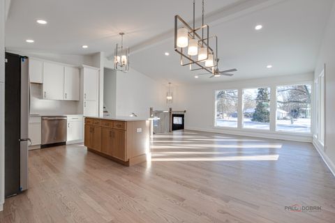 Tiny photo for 2233 Heathercliff Drive, Green Oaks, IL 60048 (MLS # 12543143)